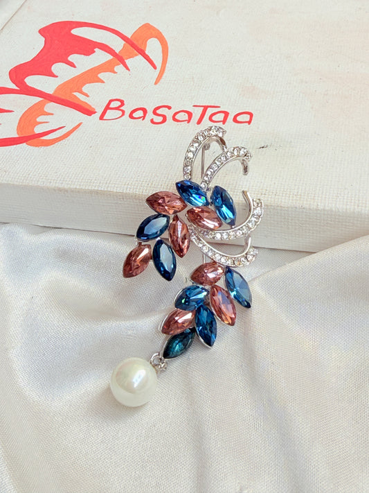 Royal Master Piece Pin