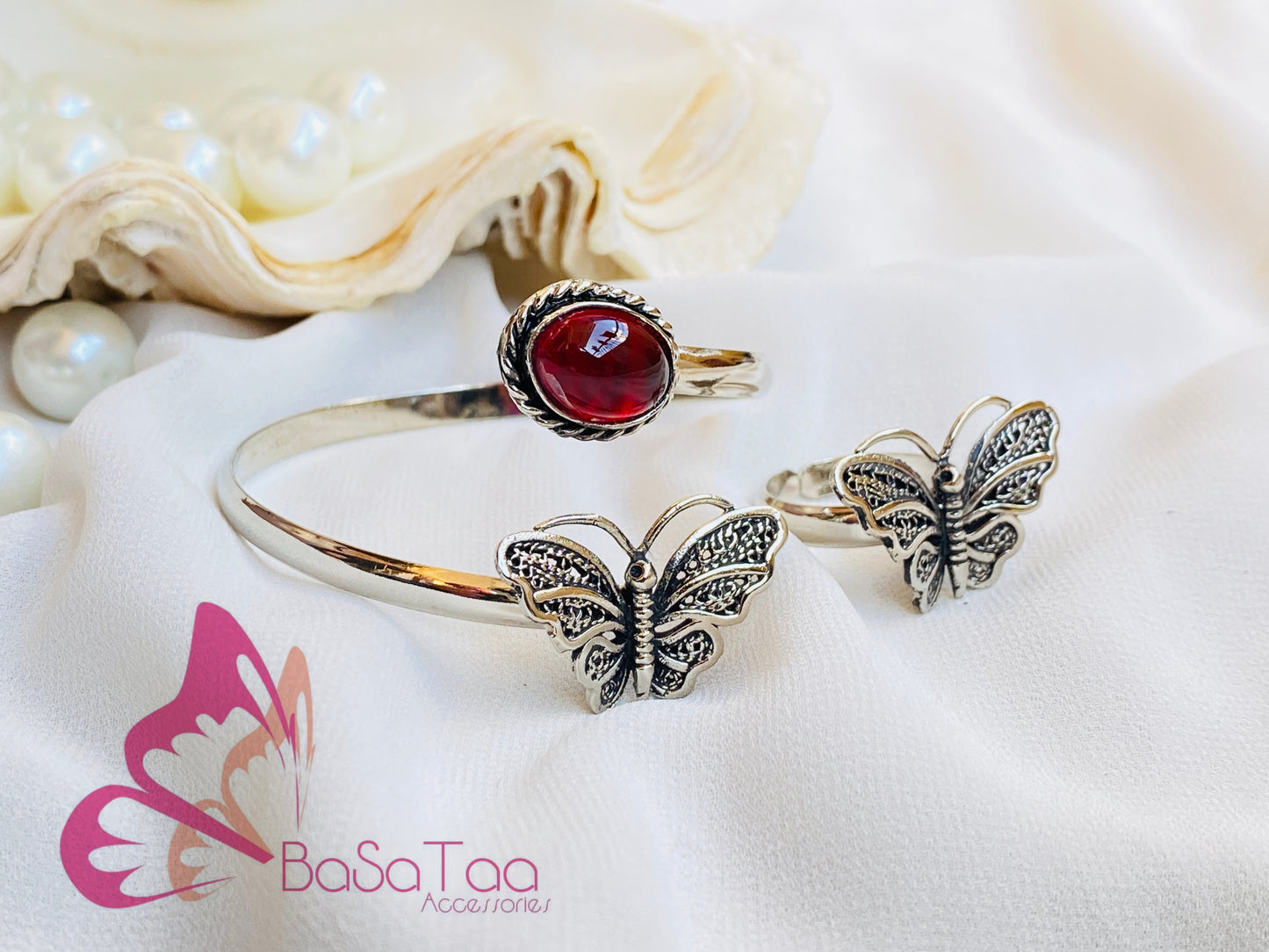 Butterfly Set