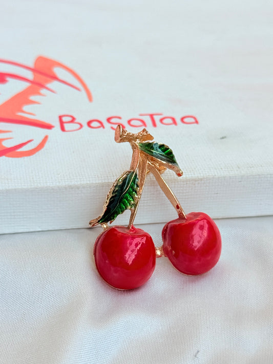 Cherry Pin