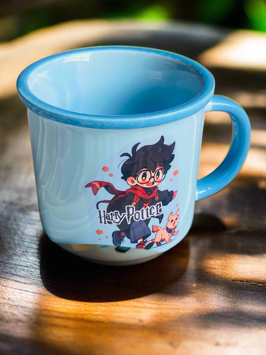 Harry Potter Mug