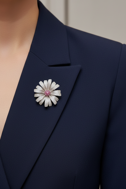 Eclat Pin