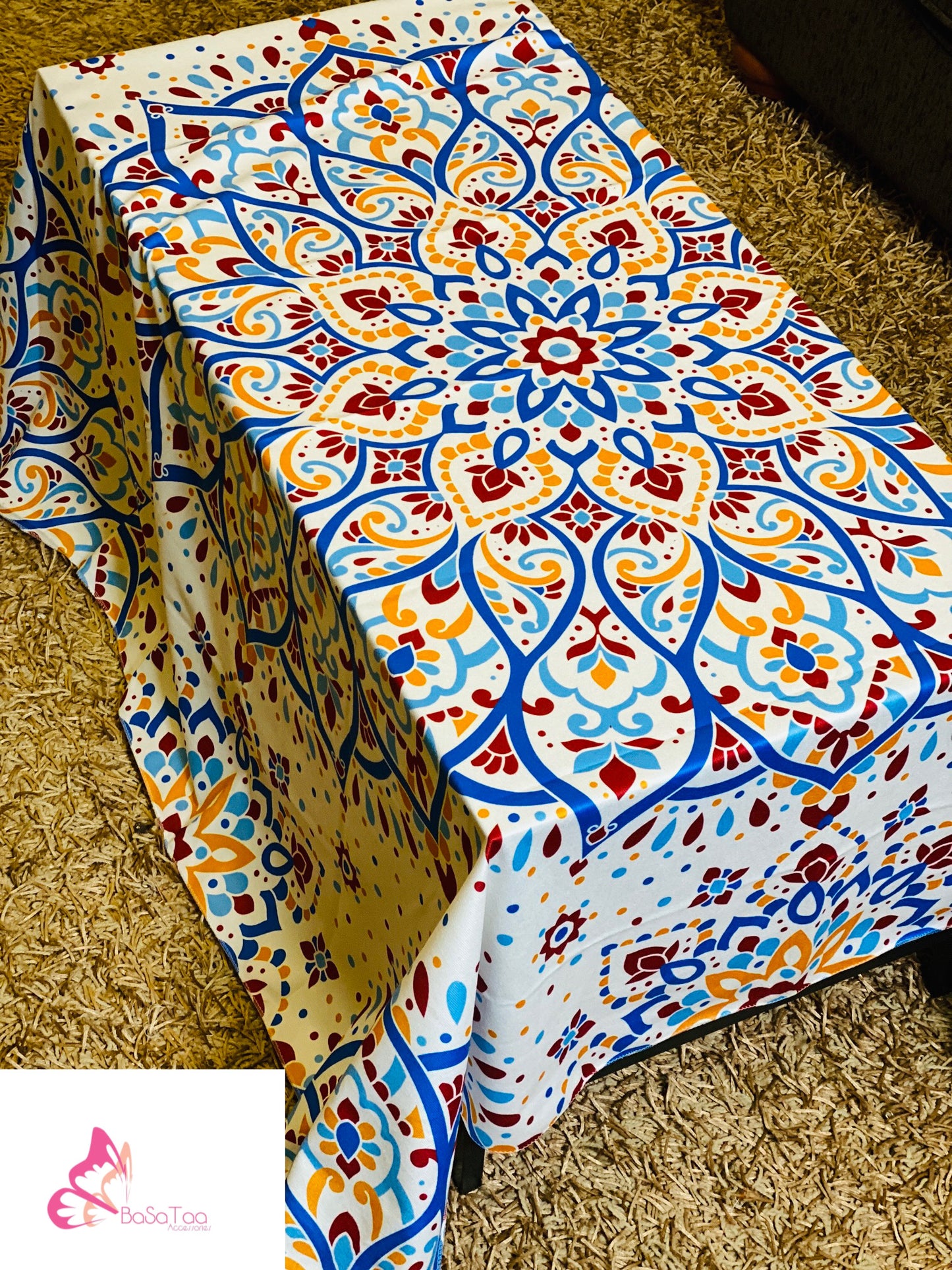 Ramadan Table Cover 03