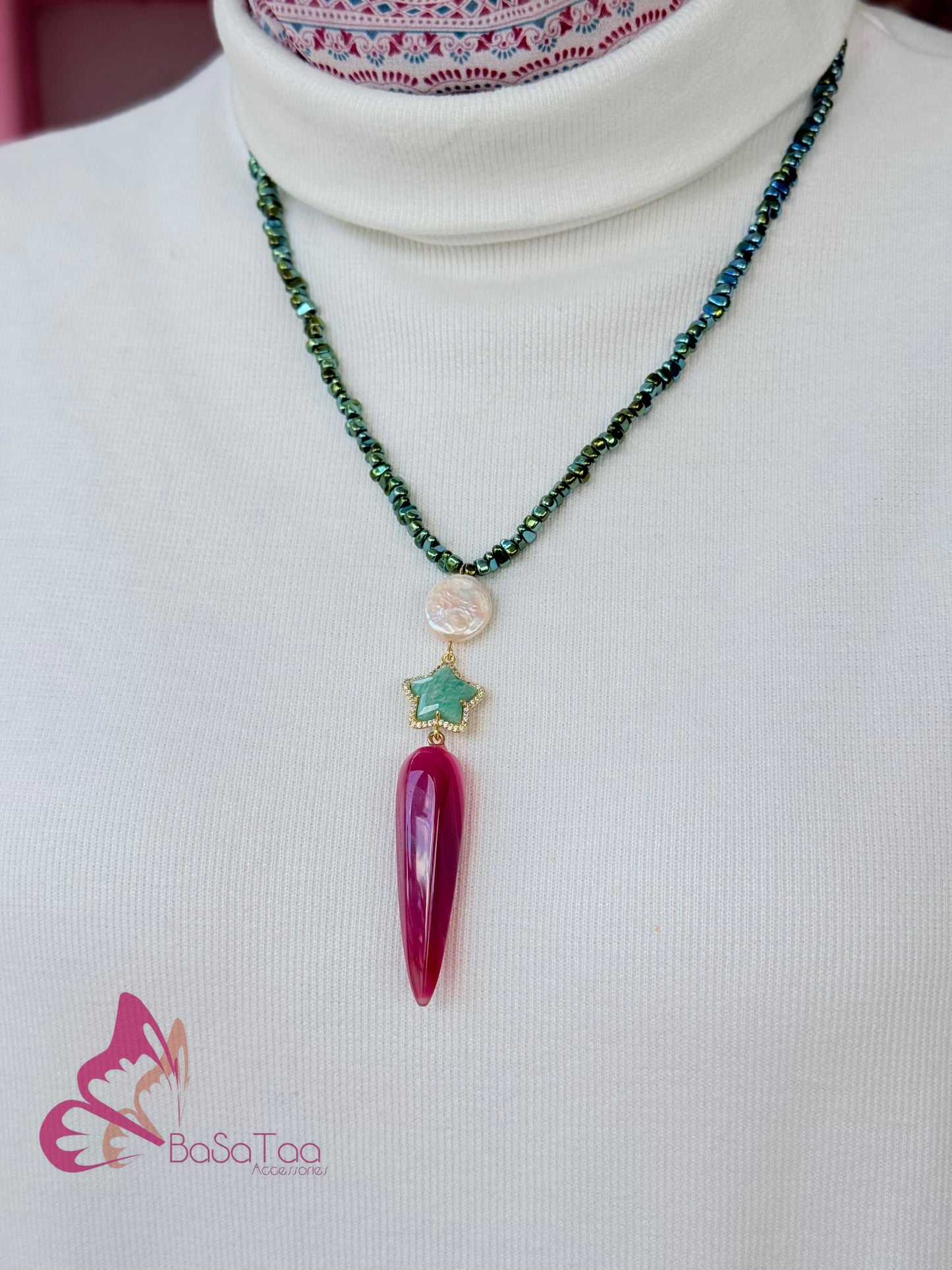 Radiance Necklace