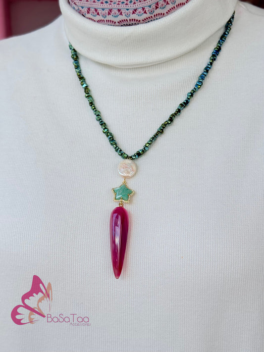Radiance Necklace