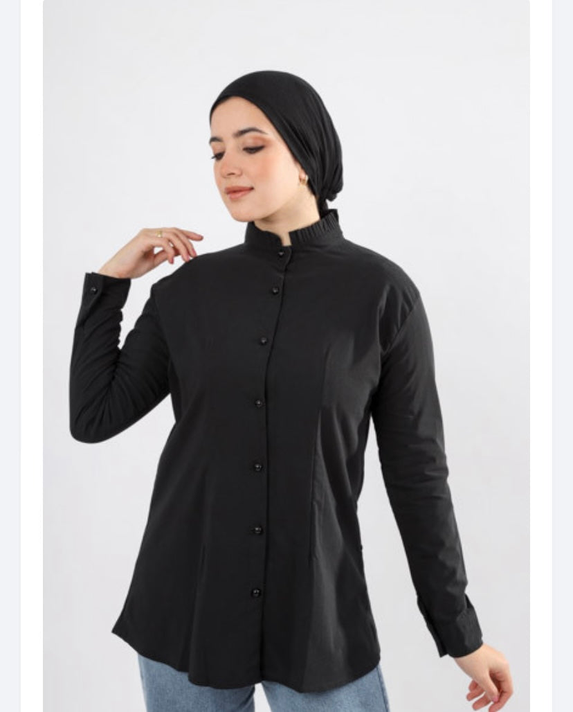 Full chemise