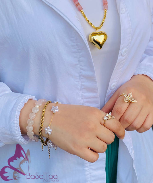 Summer Bracelets Love