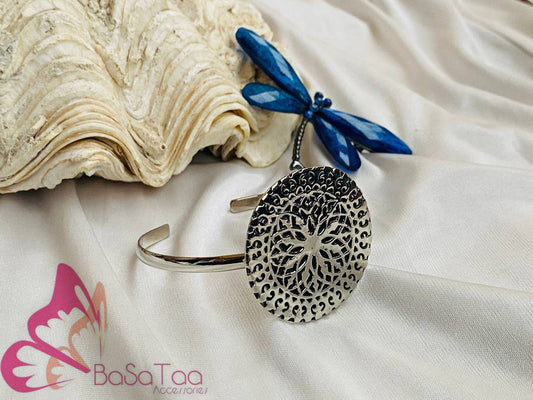 Mandala Bracelet