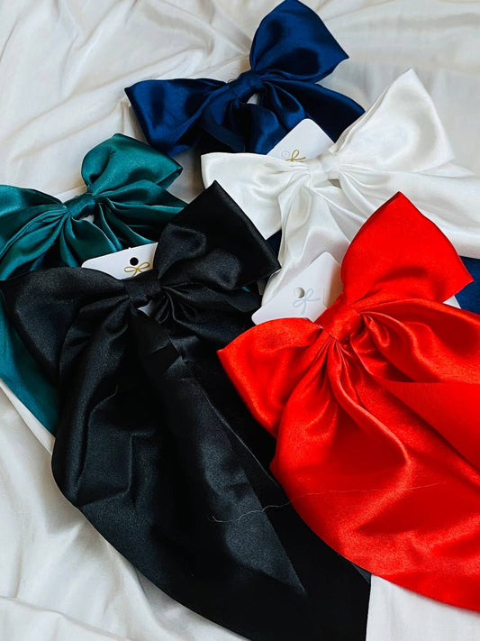 Princess Ribbons 🎀