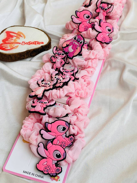 stitch Hair Tie
