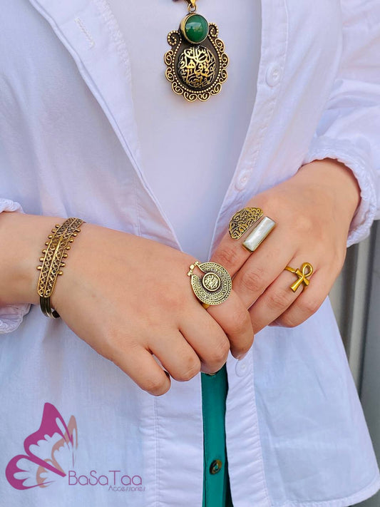 Copper Styling