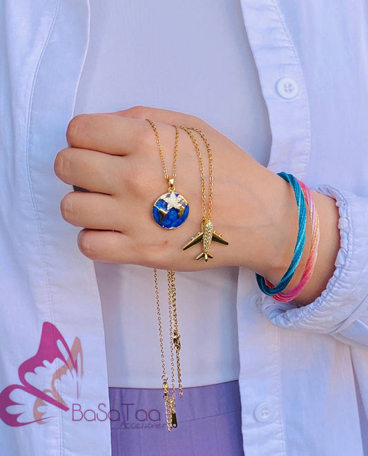 World Necklace